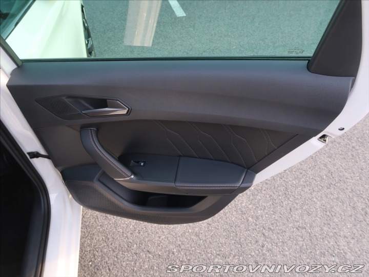 Cupra Leon 1,5 TSI SP 110kW 2024