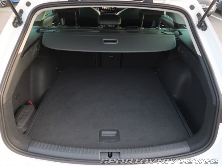 Cupra Leon 1,5 TSI SP 110kW 2024