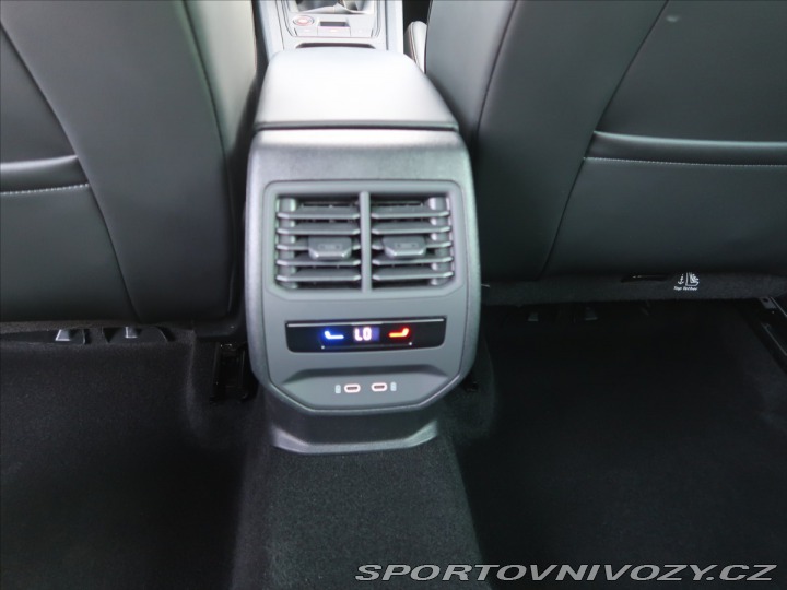 Cupra Leon 1,5 TSI SP 110kW 2024