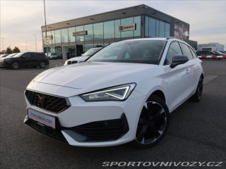 Cupra Leon 1,5 TSI SP 110kW 2024