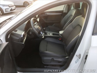 Cupra Leon 1,5 TSI SP 110kW 2024