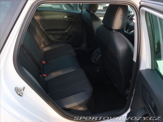Cupra Leon 1,5 TSI SP 110kW 2024