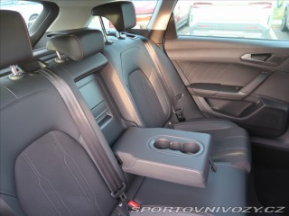 Cupra Leon 1,5 TSI SP 110kW 2024