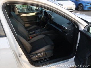 Cupra Leon 1,5 TSI SP 110kW 2024