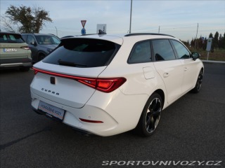 Cupra Leon 1,5 TSI SP 110kW 2024