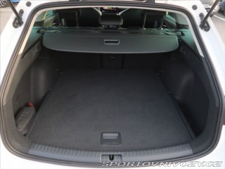 Cupra Leon 1,5 TSI SP 110kW 2024