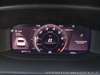 Cupra Leon 1,5 TSI SP 110kW 2024