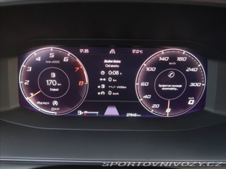Cupra Leon 1,5 TSI SP 110kW 2024