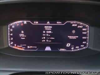 Cupra Leon 1,5 TSI SP 110kW 2024
