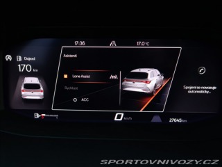 Cupra Leon 1,5 TSI SP 110kW 2024