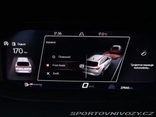 Cupra Leon 1,5 TSI SP 110kW 2024