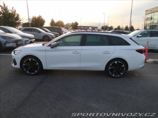 Cupra Leon 1,5 TSI SP 110kW 2024