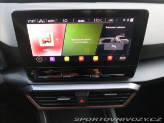 Cupra Leon 1,5 TSI SP 110kW 2024