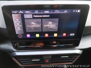 Cupra Leon 1,5 TSI SP 110kW 2024