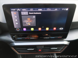 Cupra Leon 1,5 TSI SP 110kW 2024
