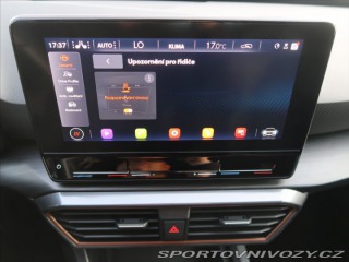Cupra Leon 1,5 TSI SP 110kW 2024