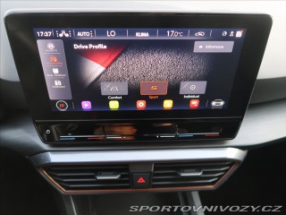 Cupra Leon 1,5 TSI SP 110kW 2024