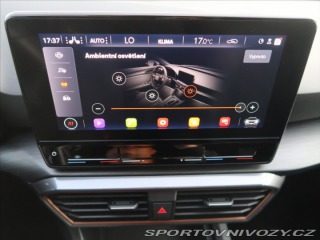 Cupra Leon 1,5 TSI SP 110kW 2024
