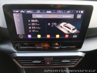 Cupra Leon 1,5 TSI SP 110kW 2024
