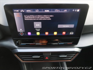 Cupra Leon 1,5 TSI SP 110kW 2024