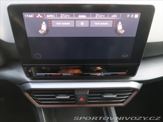 Cupra Leon 1,5 TSI SP 110kW 2024