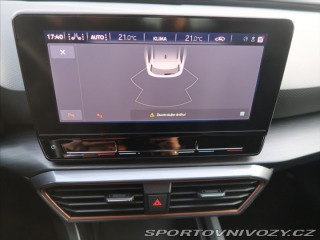 Cupra Leon 1,5 TSI SP 110kW 2024