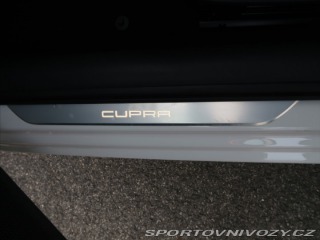 Cupra Leon 1,5 TSI SP 110kW 2024