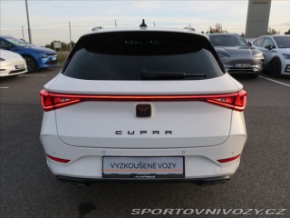Cupra Leon 1,5 TSI SP 110kW 2024