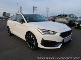 Cupra Leon 1,5 TSI SP 110kW 2024