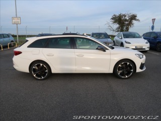 Cupra Leon 1,5 TSI SP 110kW 2024