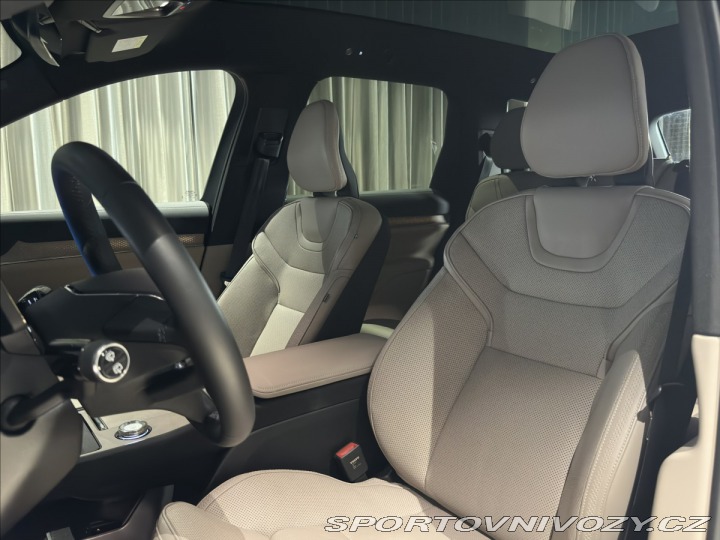 Volvo Ostatní modely EX90 0,0 Twin Motor Eletric P 2026