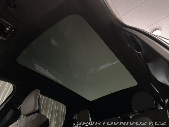 Volvo Ostatní modely EX90 0,0 Twin Motor Eletric P 2026
