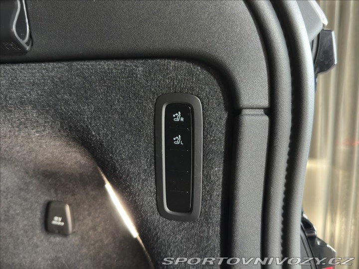 Volvo Ostatní modely EX90 0,0 Twin Motor Eletric P 2026