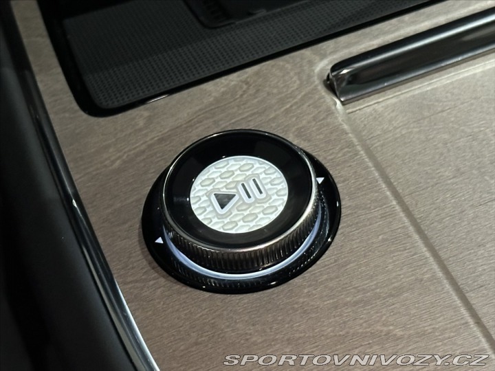 Volvo Ostatní modely EX90 0,0 Twin Motor Eletric P 2026