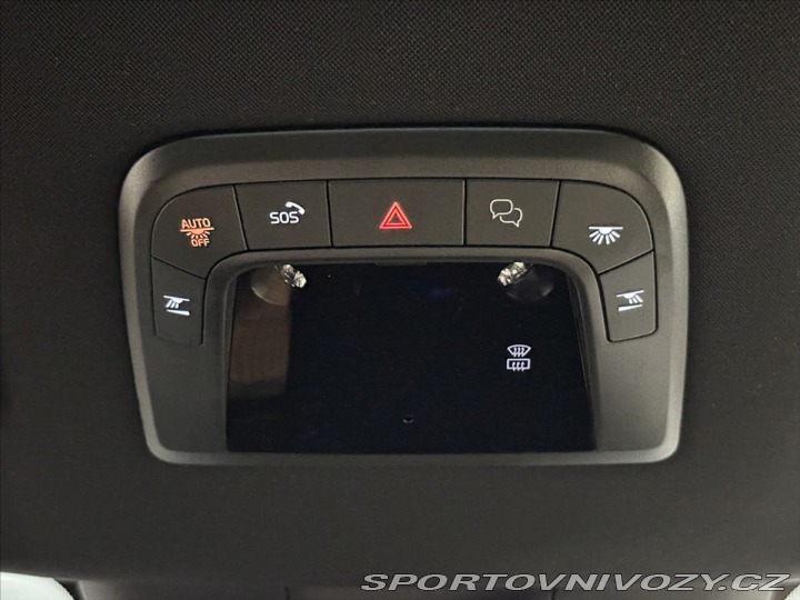 Volvo Ostatní modely EX90 0,0 Twin Motor Eletric P 2026