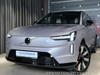 Volvo Ostatní modely EX90 0,0 Twin Motor Eletric P 2026