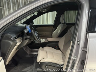 Volvo Ostatní modely EX90 0,0 Twin Motor Eletric P 2026