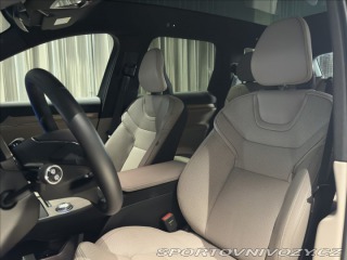 Volvo Ostatní modely EX90 0,0 Twin Motor Eletric P 2026