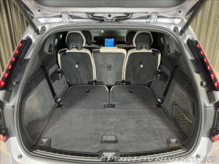 Volvo Ostatní modely EX90 0,0 Twin Motor Eletric P 2026