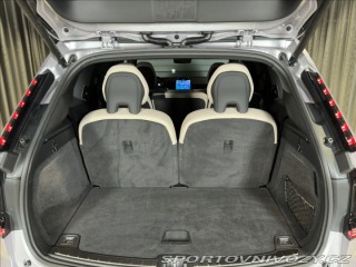 Volvo Ostatní modely EX90 0,0 Twin Motor Eletric P 2026