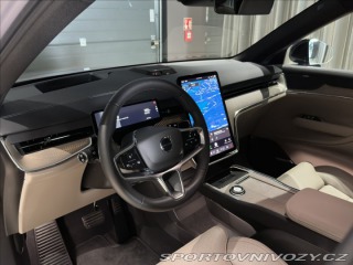 Volvo Ostatní modely EX90 0,0 Twin Motor Eletric P 2026
