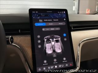 Volvo Ostatní modely EX90 0,0 Twin Motor Eletric P 2026