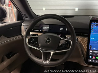 Volvo Ostatní modely EX90 0,0 Twin Motor Eletric P 2026
