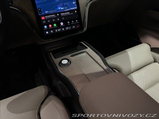 Volvo Ostatní modely EX90 0,0 Twin Motor Eletric P 2026