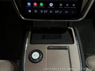 Volvo Ostatní modely EX90 0,0 Twin Motor Eletric P 2026