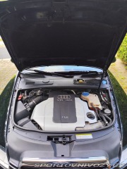Audi A6 Avant 3,0 TDI S-Line 2010