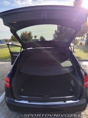 Audi A6 Avant 3,0 TDI S-Line 2010
