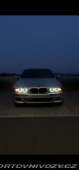 BMW 5 e39 530d manual 1999