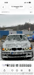 BMW 5 e39 530d manual 1999