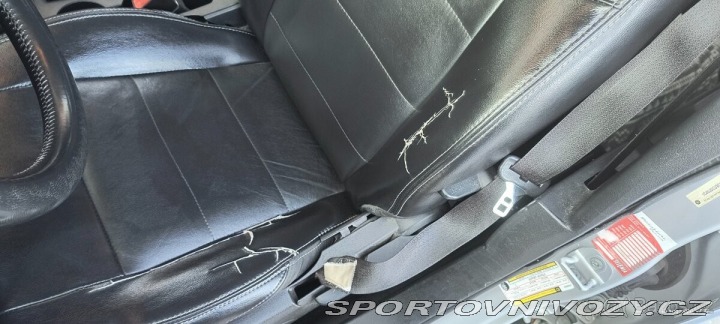 Ostatní značky Ostatní modely Jeep Compass 2,2 CRD limited 4x4 2012